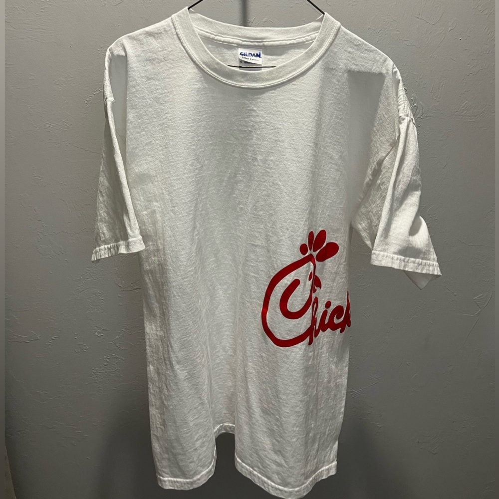 Chick-Fil-A Shirt